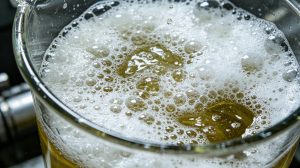 工业油乳化严重怎么办？原因分析与滤油机处理方案